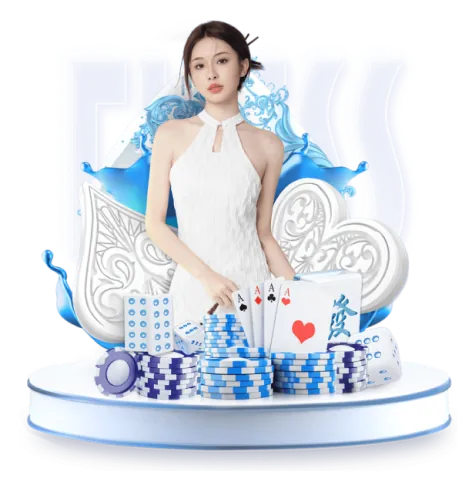 Bàn chơi Baccarat tại walac1